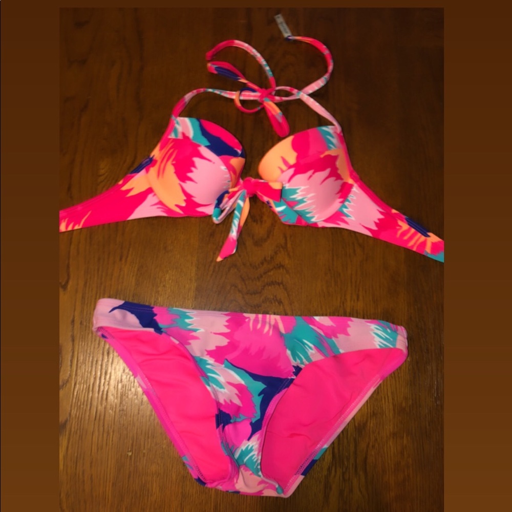 Bikini set